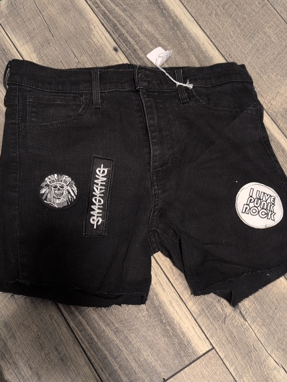 Shorts